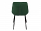 Комплект стульев Кукки, зеленый - фото №7