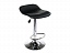 Roxy черный Барный стул, икусственная кожа - миниатюра