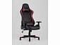 Кресло игровое Stool Group TopChairs Cayenne Красный  - фото №3