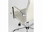 Кресло руководителя Stool Group TopChairs City Бежевый  - фото №8