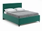 Кровать Дрим 160 Air (Velutto 33) (160х200) - фото №2