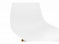 Eames PC-015 white Стул деревянный - фото №9