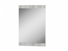 Зеркало настенное Лори, дуб серый - фото №1