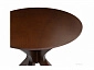 Feder 90х90х77 dirty oak Стол деревянный - фото №6