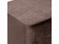 Пуф Leset Соул квадратный со съемным чехлом - фото №4