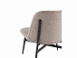 Кресло лаунж STOOL GROUP Ease Коричневый - фото №7