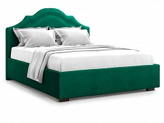 Кровать с ПМ Madzore (180х200) - фото №1, 5012600210027