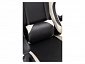 Rodas black / cream Офисное кресло - фото №11
