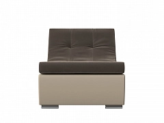 Модуль Кресло для модульного дивана Монреаль - фото №1, 5003901790138