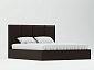 Кровать с ПМ Секондо (140х200) - фото №2
