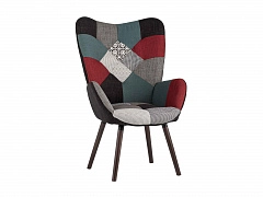 Стул Stool Group Гранд Пэчворк  - фото №1