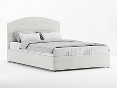 Кровать Лацио (160х200) с ПМ - фото №1, 5005900230011