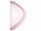 Kolin pink / white Офисное кресло - фото №8