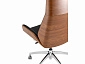 Кресло руководителя STOOL GROUP TopChairs Crown SN Черный - фото №8
