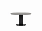 Стол обеденный STOOL GROUP Mystery 130*80 Черный, керамика - фото №7