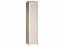 Шкаф одностворчатый универсальный Сканди 60 см Жемчужно-белый, жемчужно-белый - миниатюра