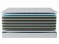 Матрас Тропикана в чехле Cooler 1600х2000 - фото №3