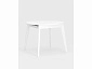 Стол Stool Group Rondo Белый - фото №3