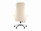 Кресло руководителя STOOL GROUP TopChairs Viking New бежевый - фото №5