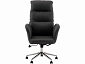 Кресло руководителя STOOL GROUP TopChairs Solid Серый  - фото №3