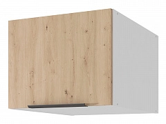 Шкаф антресольный 45 х 36 см Калипсо - фото №1, 5500100201048