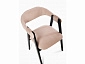 Кресло С43 Яратон 1/венге/берген латте - фото №4