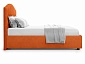 Кровать с ПМ Lugano (160х200) - фото №4