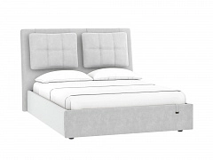 Кровать Ester 1600 модель 311 Ультра смог - фото №1, 49672