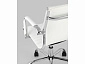 Кресло офисное Stool Group TopChairs City S белое - фото №7