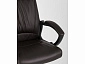 Кресло руководителя Stool Group TopChairs Tower Коричневый  - фото №10
