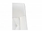 Sarabi white / satin chrome Офисное кресло - фото №12