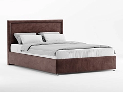 Кровать Тиволи Лайт (160х200) с ПМ - фото №1, 5005900230053