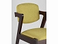 Стул обеденный Stool Group VIVA Оливковый (2 шт.)  - фото №9