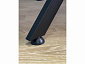 Стол KENNER DO1300 черный/керамика черная - фото №13