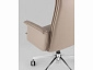 Кресло руководителя STOOL GROUP TopChairs Regenta бежевый - фото №8