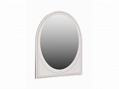 Зеркало настенное Melania 07 - фото №1, 5542152