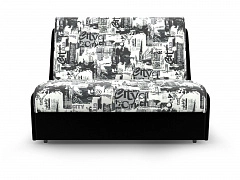 Тканевый диван Ардеон 2 (120х195) - фото №1