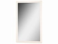 Зеркало настенное BeautyStyle 11 слоновая кость 118 см х 60,6 см - фото №2
