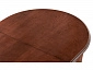 Шеелит орех миланский Стол деревянный - фото №9