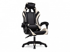 Rodas black / cream Офисное кресло - фото №1