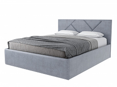 Кровать Лима (180х200) с ПМ - фото №1, 5500100030232