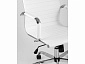 Кресло руководителя Stool Group TopChairs City Белый  - фото №9