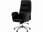 Кресло руководителя STOOL GROUP TopChairs Solid Черный  - фото №4