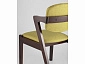 Стул обеденный Stool Group VIVA Оливковый (2 шт.)  - фото №8