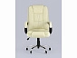 Кресло руководителя Stool Group TopChairs Atlant Бежевый  - фото №5