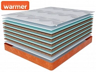 Матрас Тропикана в чехле Warmer 800х1900 - фото №1