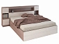 Кровать с ящиками Баско (160х200) - фото №2