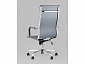 Кресло руководителя Stool Group TopChairs City Серый  - фото №7