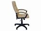 Кресло руководителя Office Lab comfort -2072 Слоновая кость - фото №4
