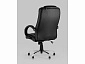 Кресло руководителя Stool Group TopChairs Atlant Черный  - фото №7